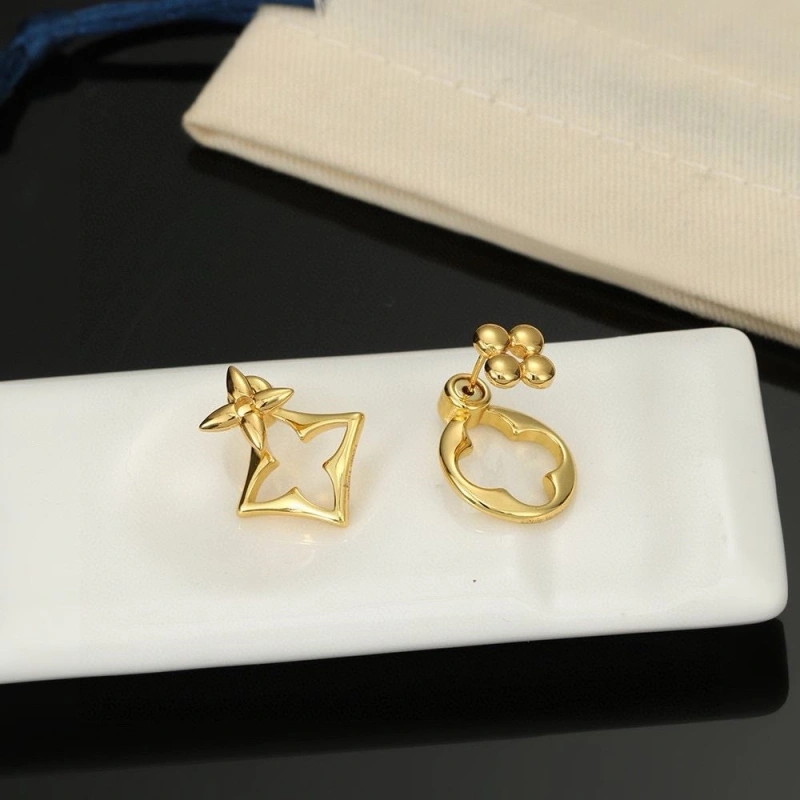 Resilient LX Earrings 310996