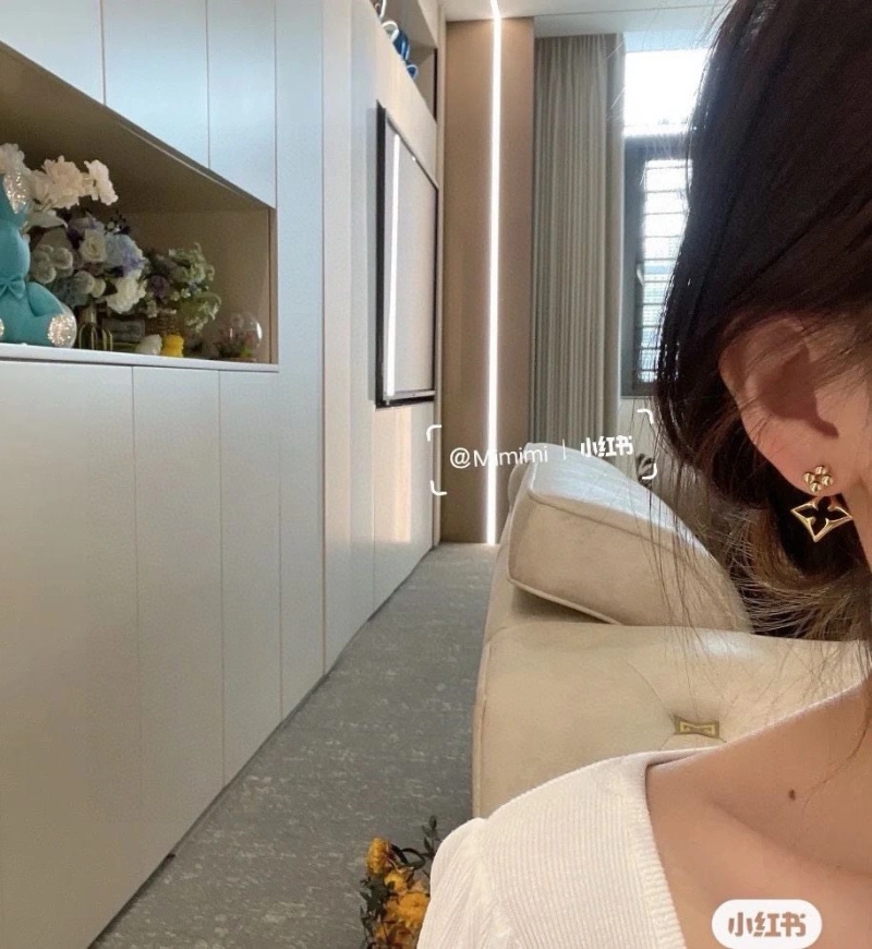 Resilient LX Earrings 310996