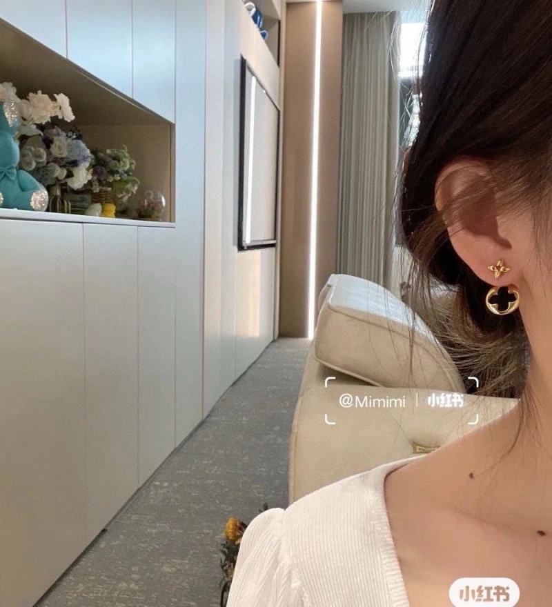 Resilient LX Earrings 310996
