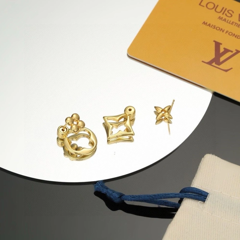 Resilient LX Earrings 310996
