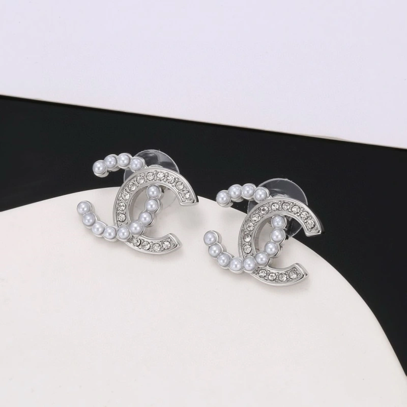 HighQuality Chxnxl Earrings 288574