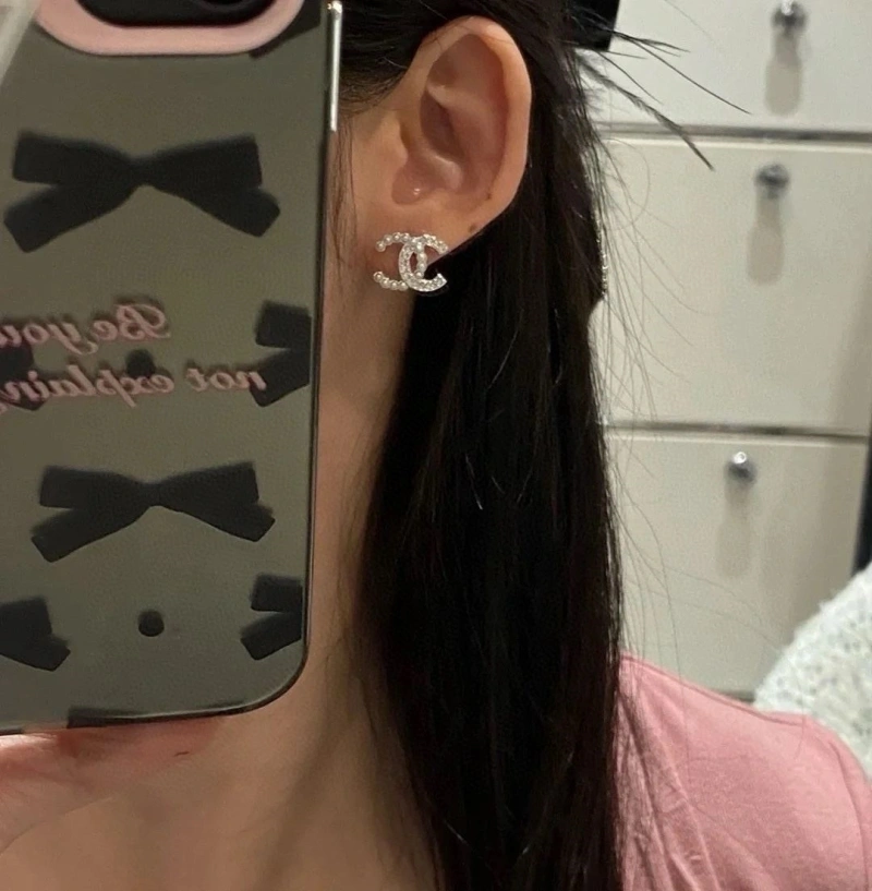 HighQuality Chxnxl Earrings 288574