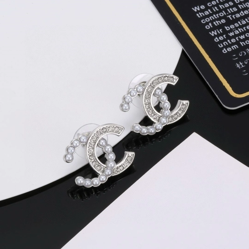 HighQuality Chxnxl Earrings 288574