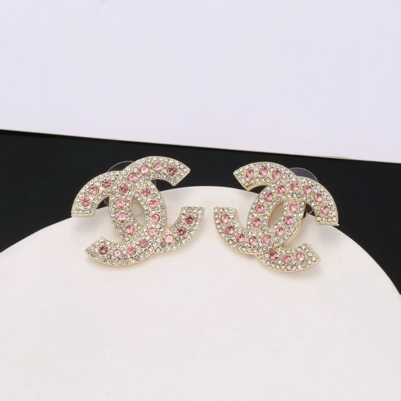 Chxnxl Earrings GoAnywhere 288562