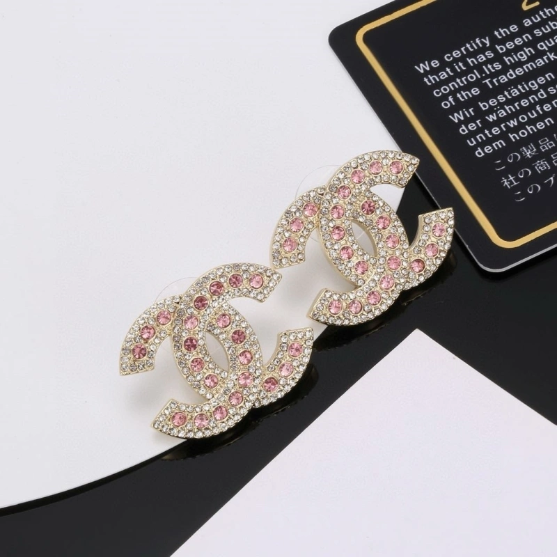 Chxnxl Earrings GoAnywhere 288562