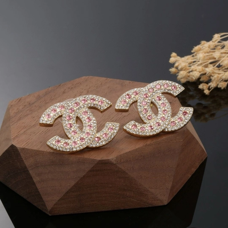 Chxnxl Earrings GoAnywhere 288562