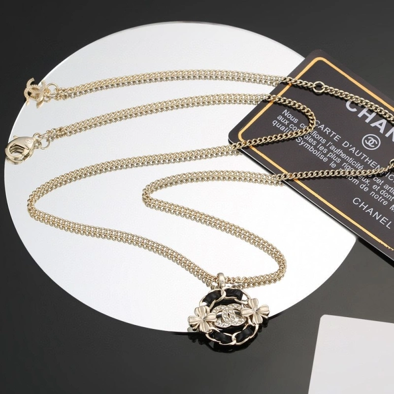 Chxnxl Necklaces Sophisticated 288053