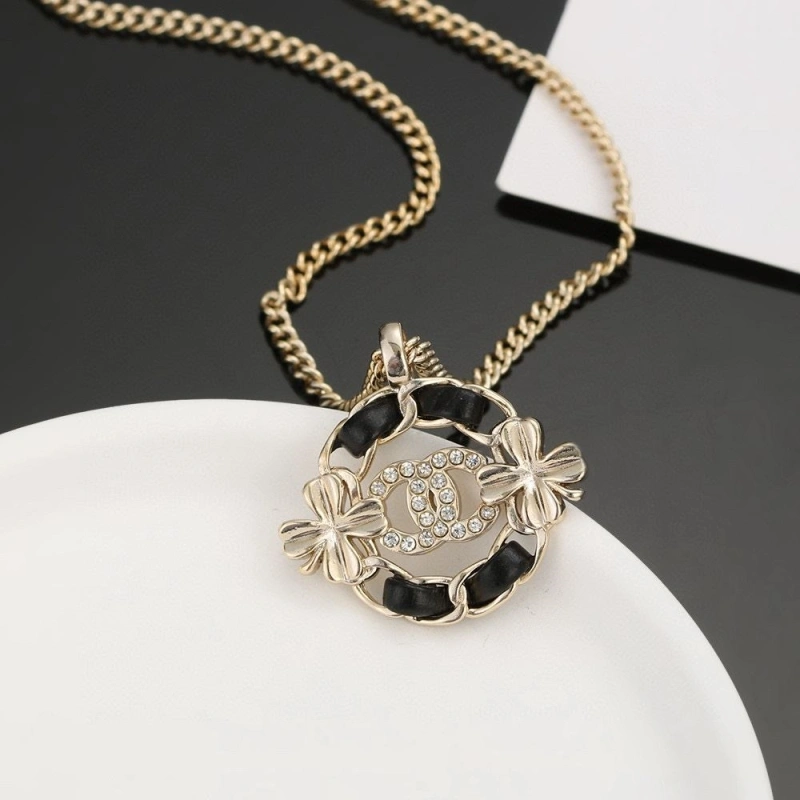 Chxnxl Necklaces Sophisticated 288053