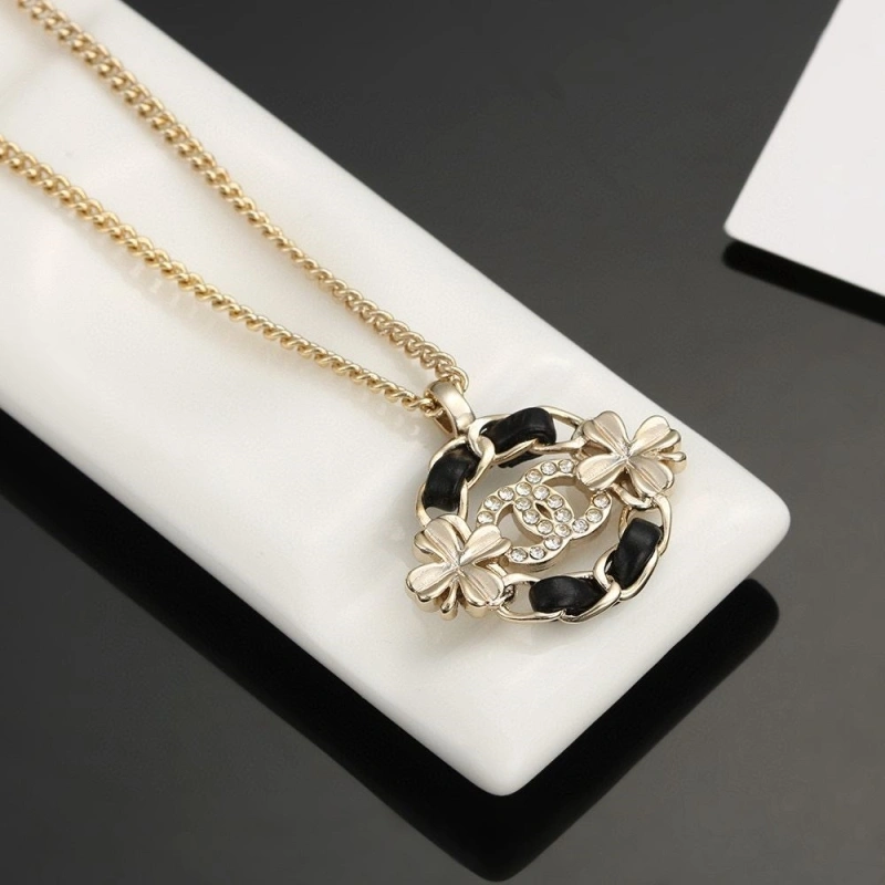 Chxnxl Necklaces Sophisticated 288053