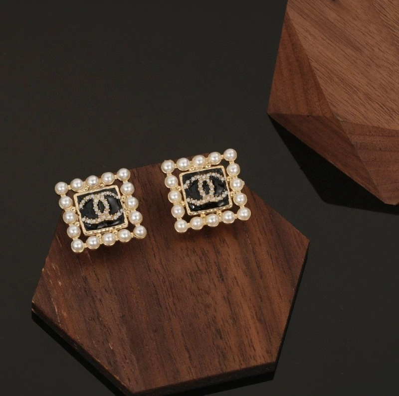 Refined Chxnxl Earrings 288570