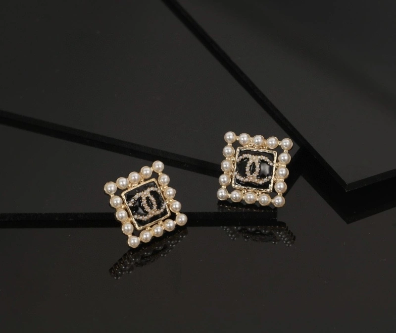 Refined Chxnxl Earrings 288570