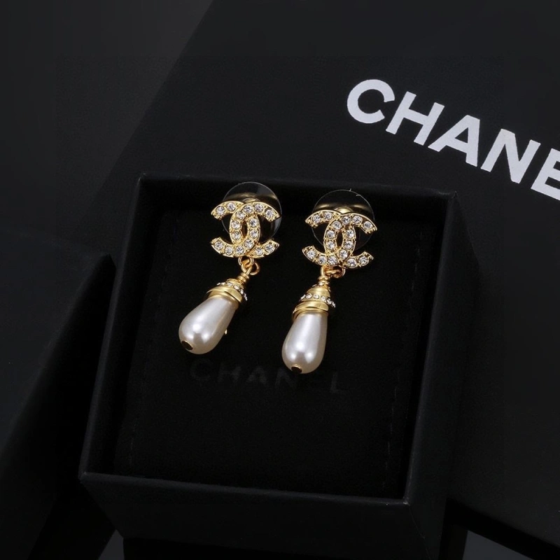 Chxnxl Earrings TopPick 288573