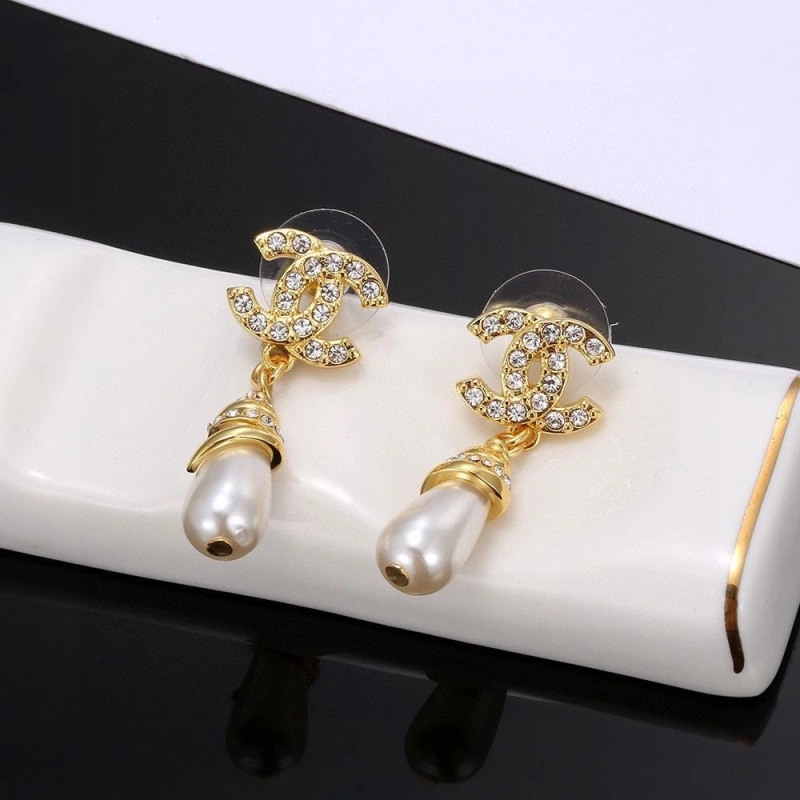 Chxnxl Earrings TopPick 288573