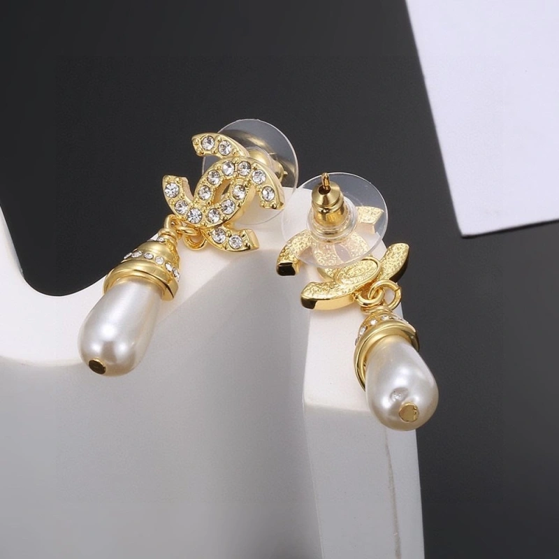 Chxnxl Earrings TopPick 288573