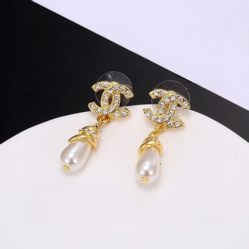 Chxnxl Earrings TopPick 288573