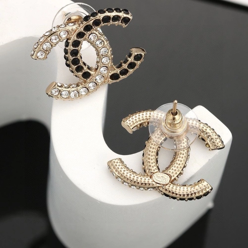 Chxnxl Earrings Bold 288553