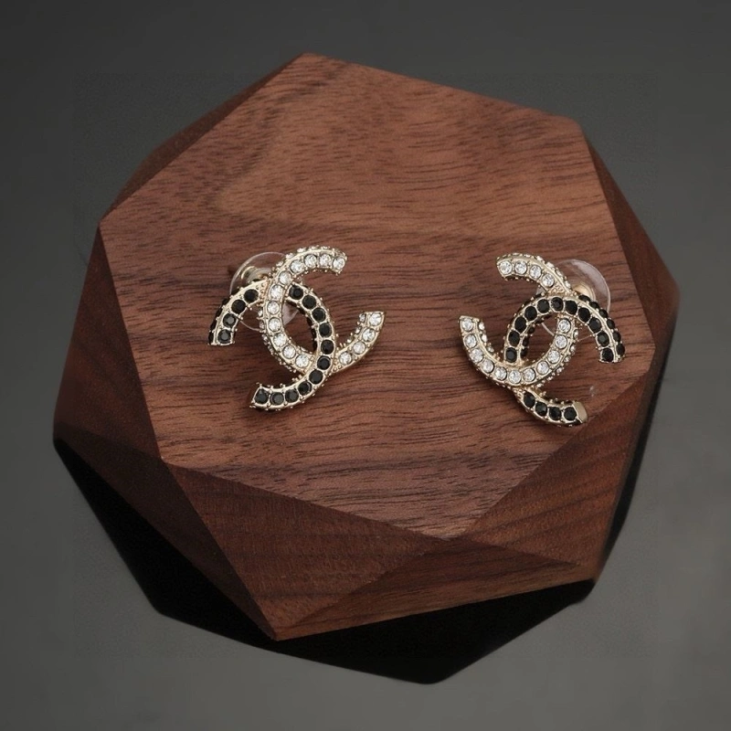 Chxnxl Earrings Bold 288553