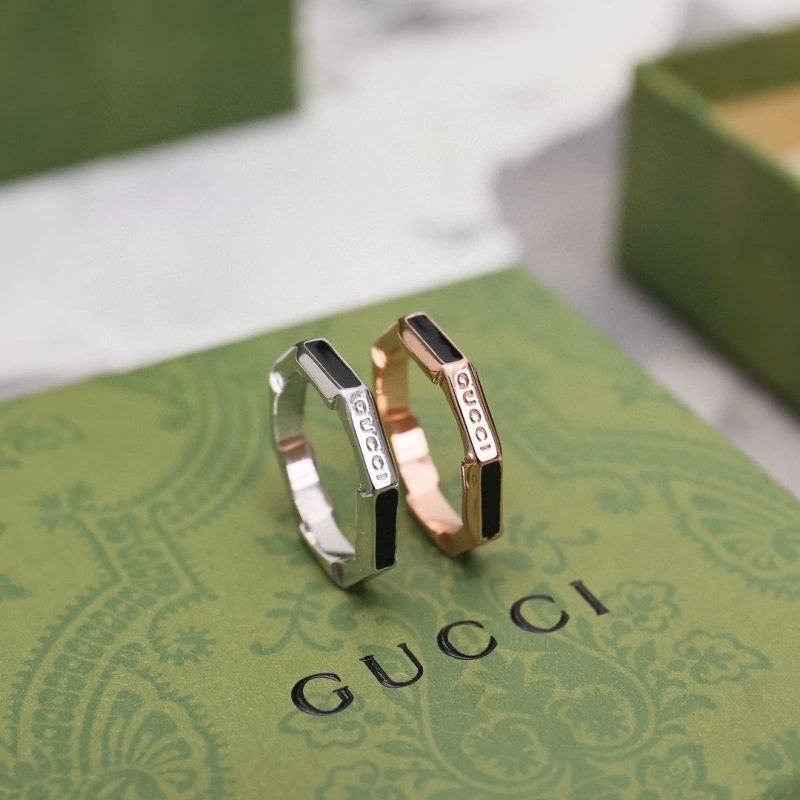 Compact Gxccx Rings 304588