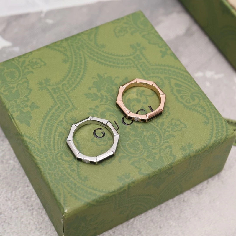 Compact Gxccx Rings 304588