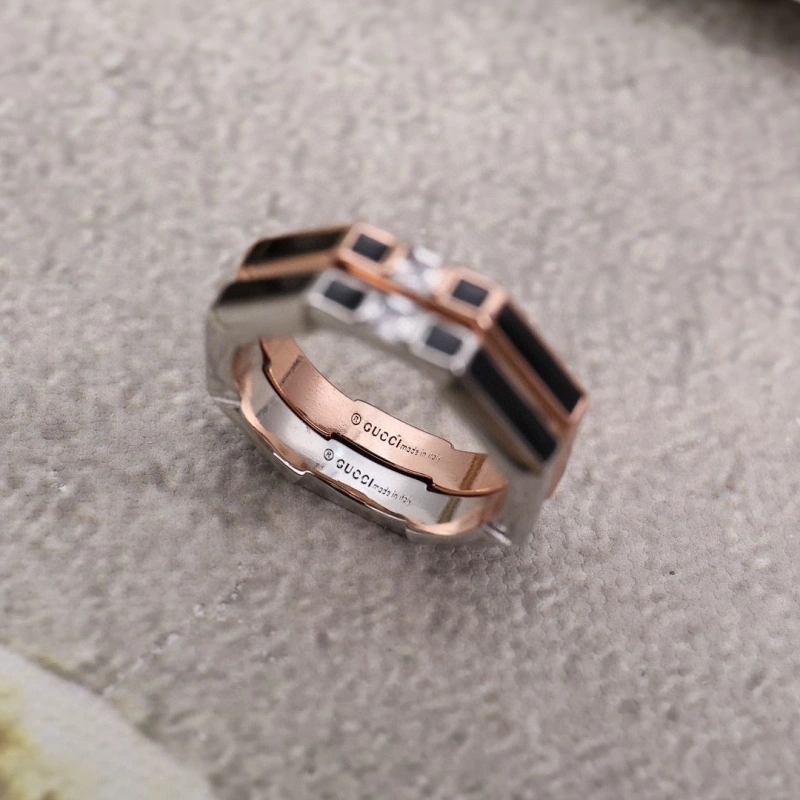Compact Gxccx Rings 304588