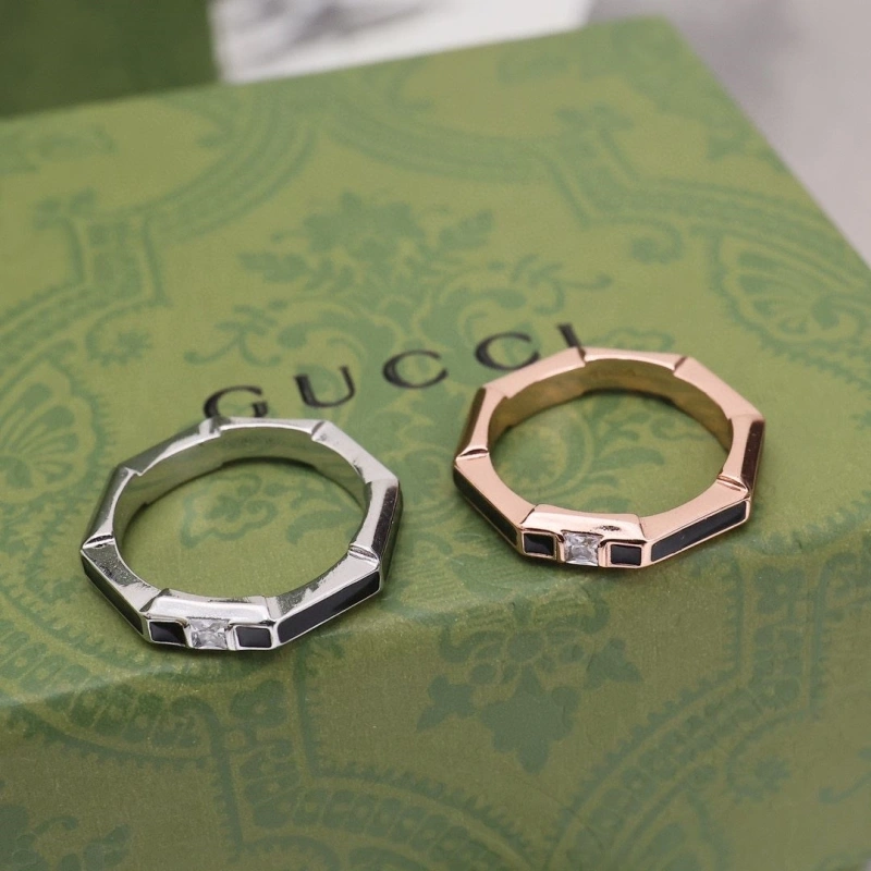 Compact Gxccx Rings 304588