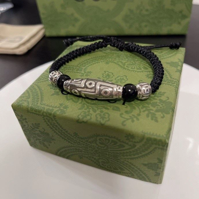 Classic Gxccx Bracelets 305480