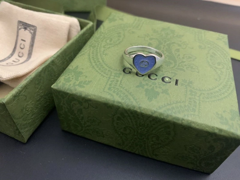 Gxccx Rings Versatile 304589