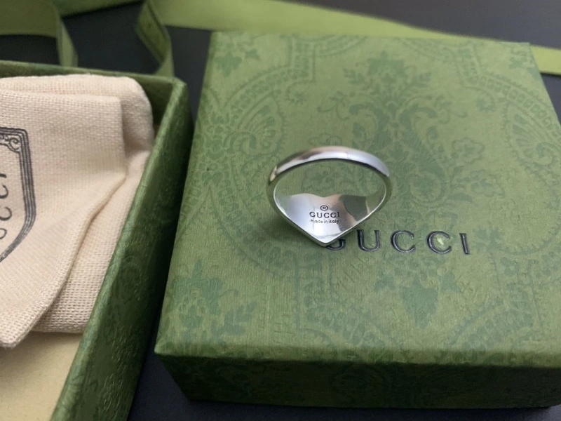 Gxccx Rings Versatile 304589