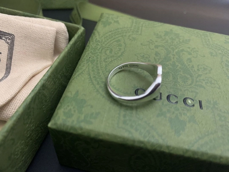 Gxccx Rings Versatile 304589