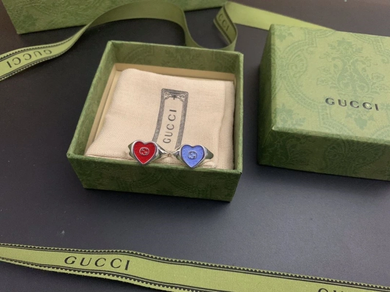 Gxccx Rings Versatile 304589