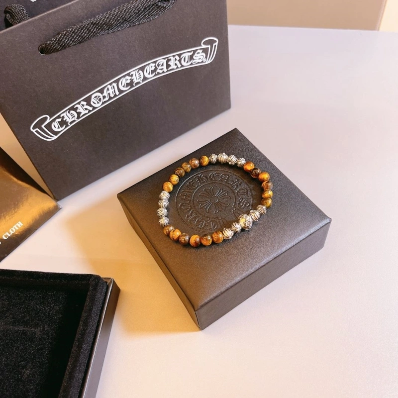 Bright Chrxmx Hxxrts Bracelets 300040