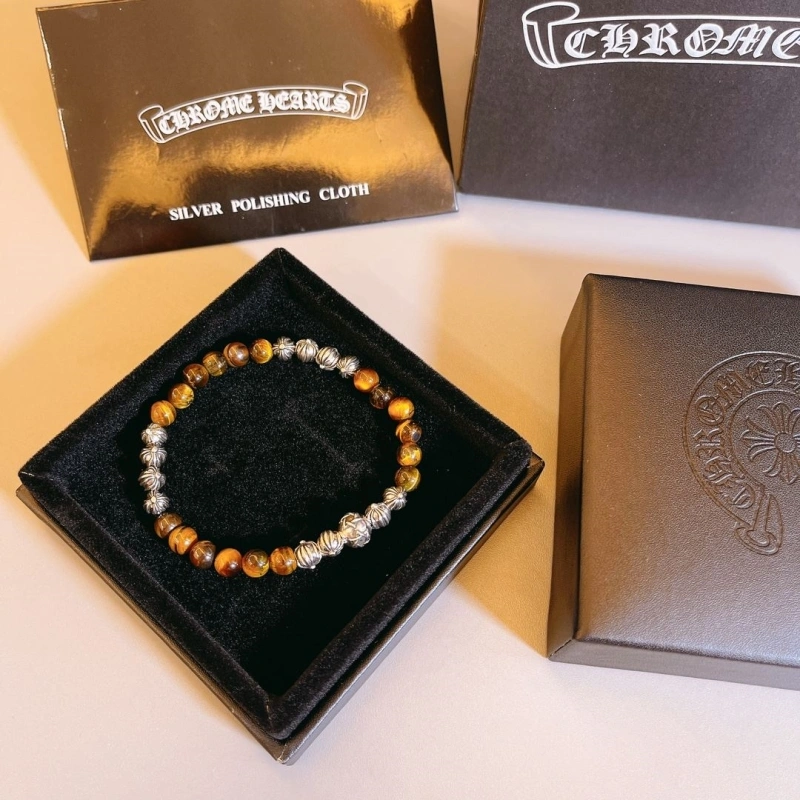 Bright Chrxmx Hxxrts Bracelets 300040