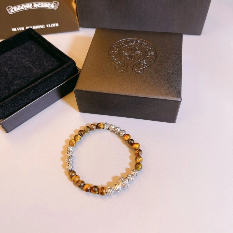 Bright Chrxmx Hxxrts Bracelets 300040