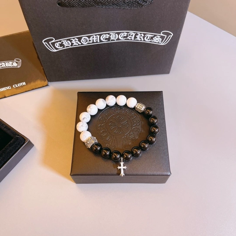 Chrxmx Hxxrts Bracelets StreetReady 300041