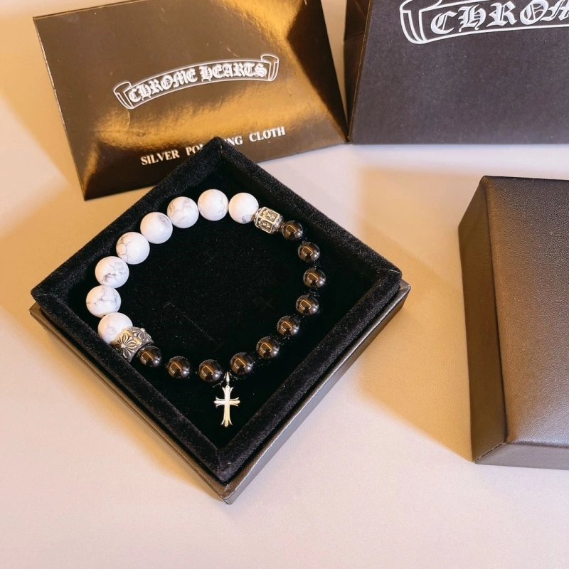 Chrxmx Hxxrts Bracelets StreetReady 300041