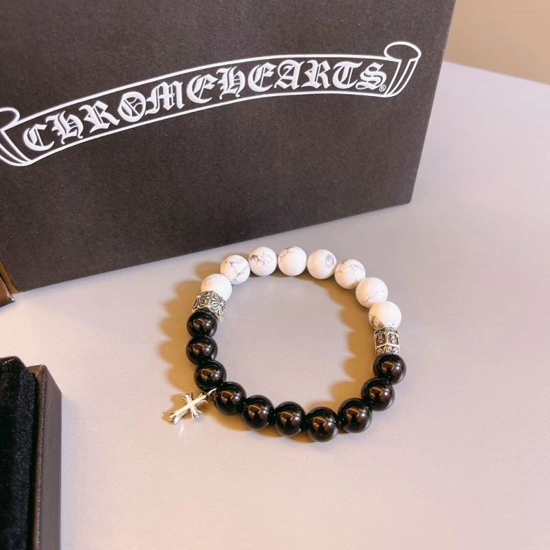 Chrxmx Hxxrts Bracelets StreetReady 300041