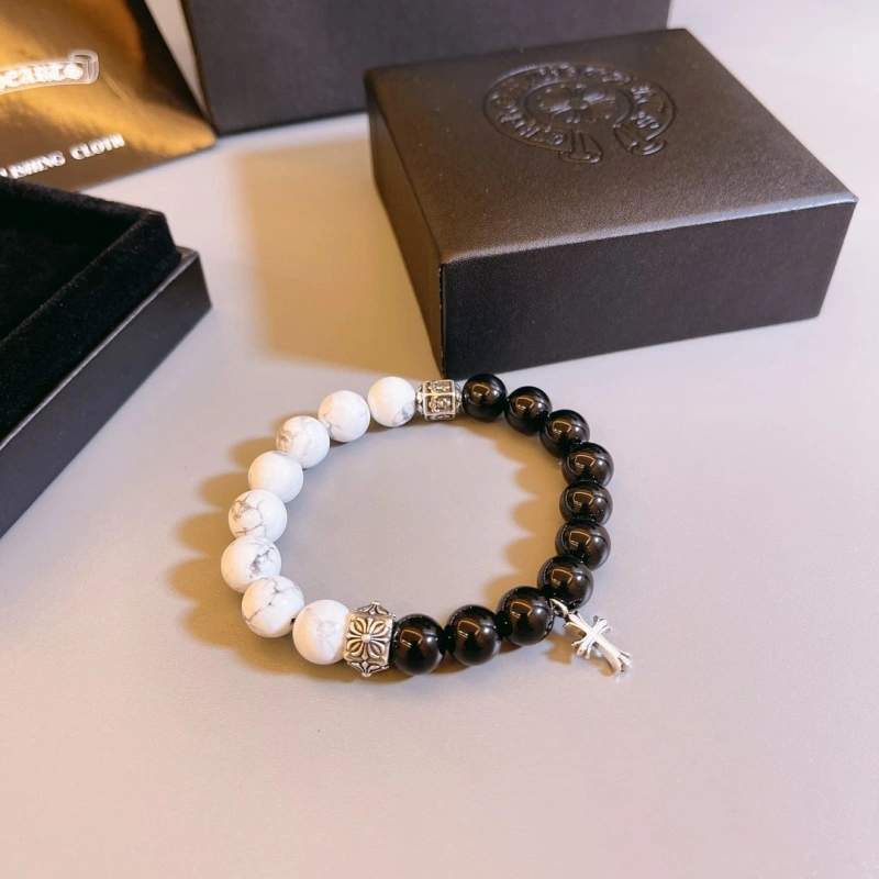 Chrxmx Hxxrts Bracelets StreetReady 300041