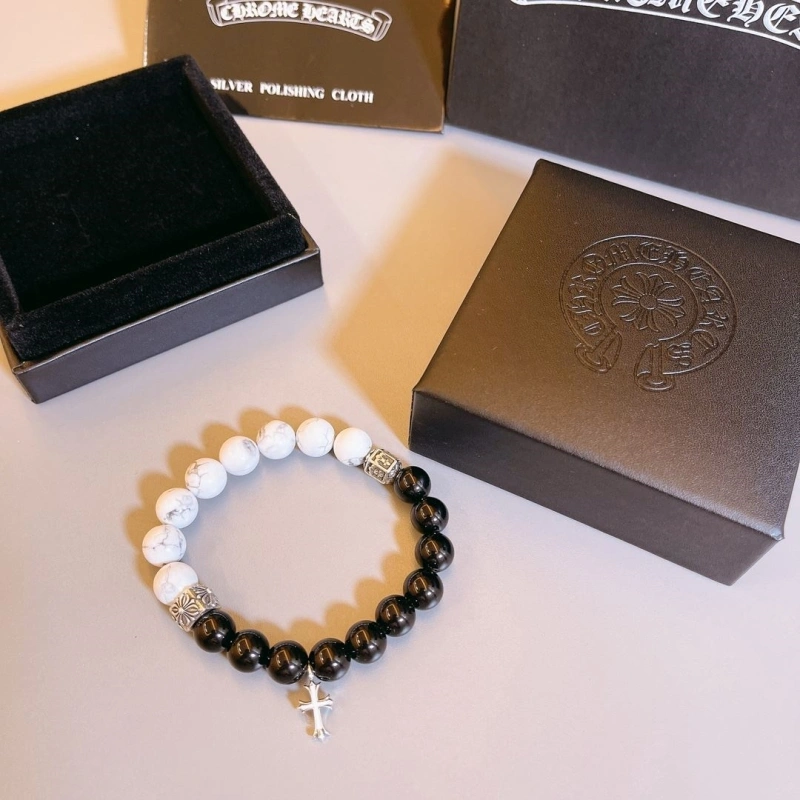 Chrxmx Hxxrts Bracelets StreetReady 300041