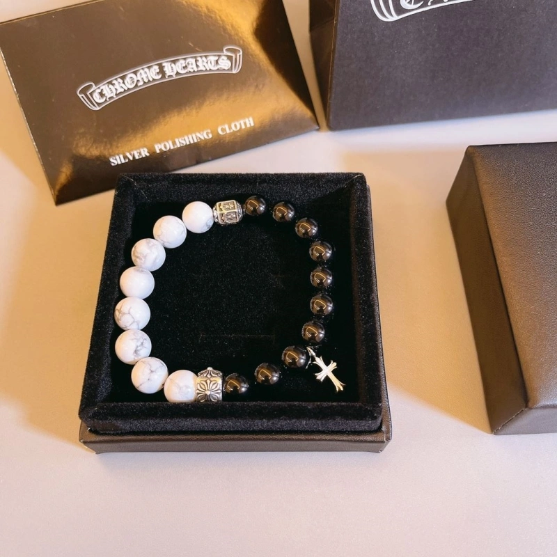 Chrxmx Hxxrts Bracelets StreetReady 300041