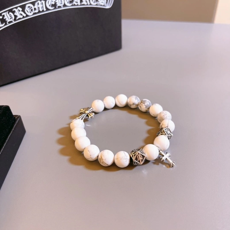 Chrxmx Hxxrts Bracelets Minimalist 300025