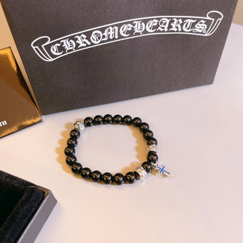Unique Chrxmx Hxxrts Bracelets 300042