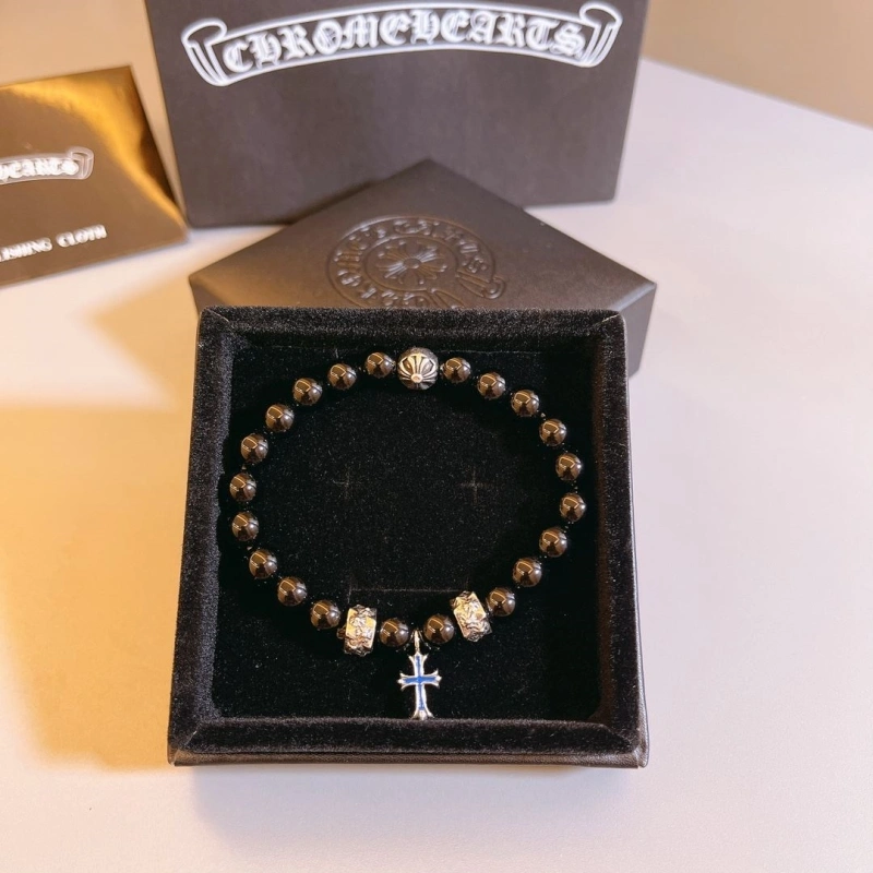 Unique Chrxmx Hxxrts Bracelets 300042