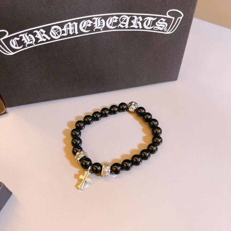 Unique Chrxmx Hxxrts Bracelets 300042