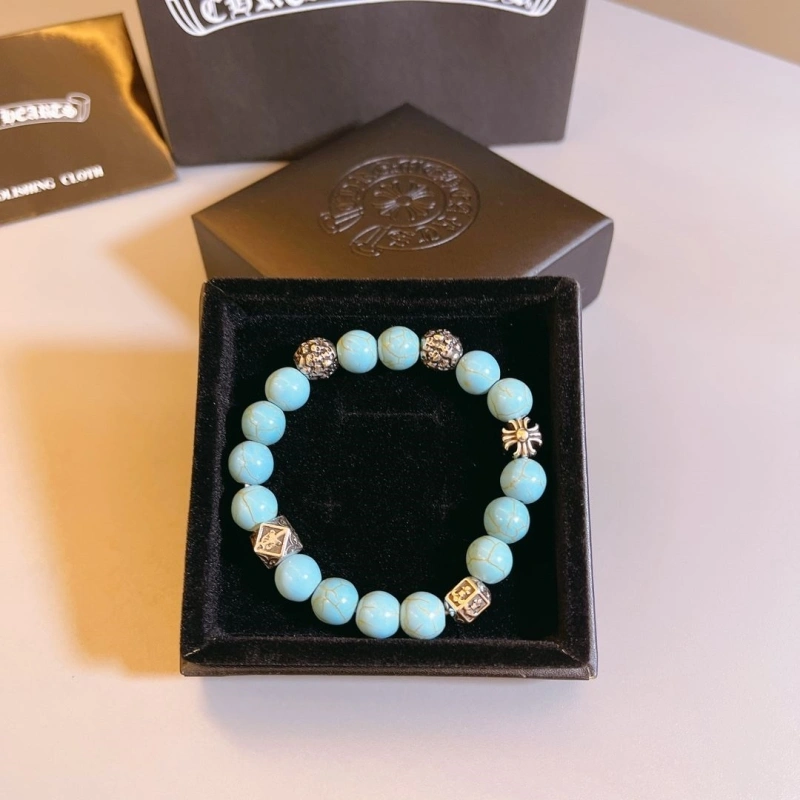 Chrxmx Hxxrts Bracelets Lightweight 300044