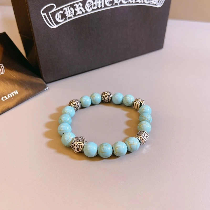 Chrxmx Hxxrts Bracelets Lightweight 300044