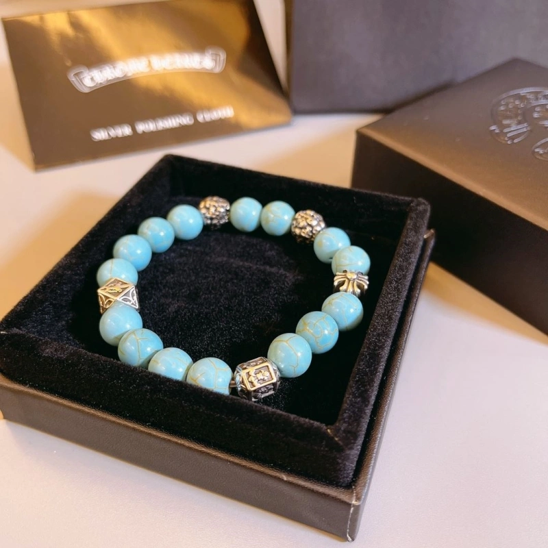 Chrxmx Hxxrts Bracelets Lightweight 300044