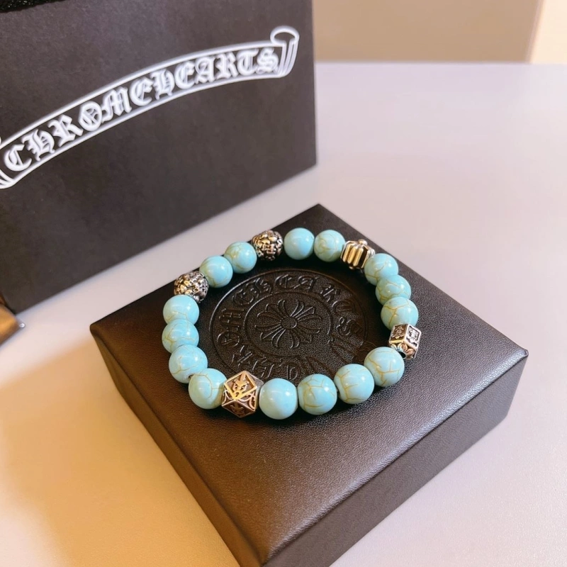 Chrxmx Hxxrts Bracelets Lightweight 300044