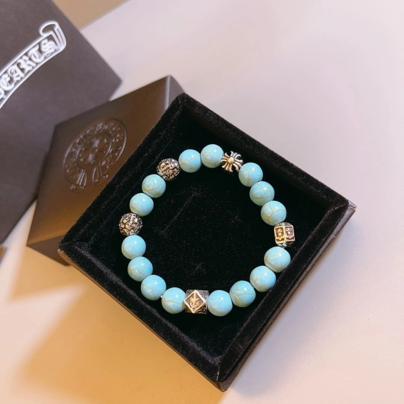 Chrxmx Hxxrts Bracelets Lightweight 300044