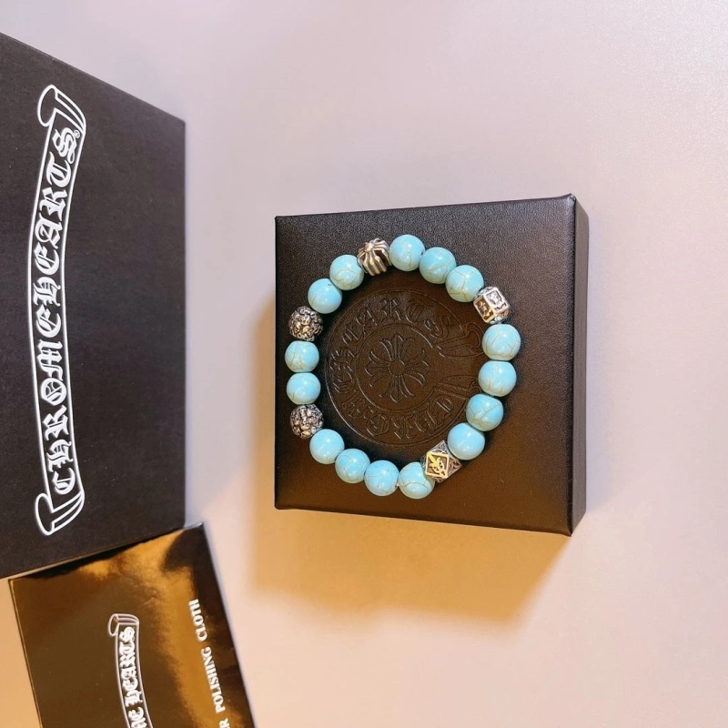 Chrxmx Hxxrts Bracelets Lightweight 300044