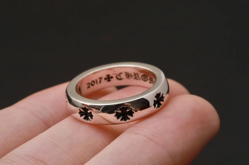 Chrxmx Hxxrts Rings Breathable 299185